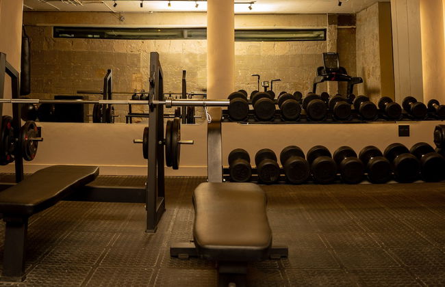 BlackBrick Sandton Two - Foto 25