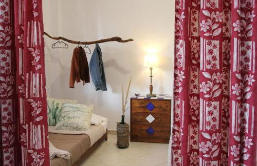 Tenuta Piana1 con accesso diretto al mare - Foto 4