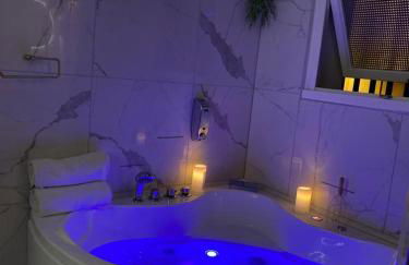 Votre Escale Boule d Or Sauna & Spa - Foto 60