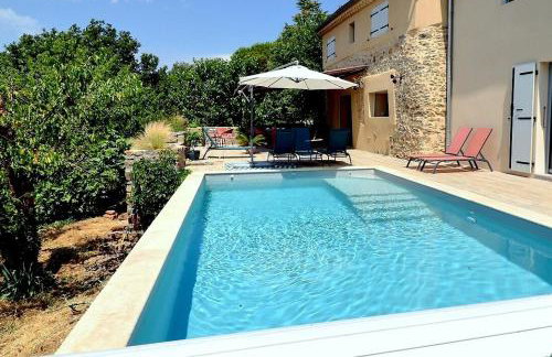 Le Gîte des Missols - Photo 8