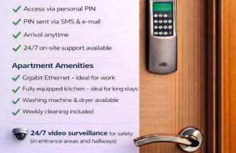 Villa Viktoria 3 - Apartments - Foto 2