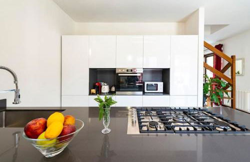 Tresa Bay House - Lugano Lake - Foto 12