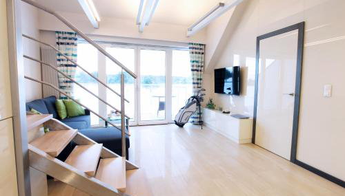 Apartament Golf & Lake - Foto 3