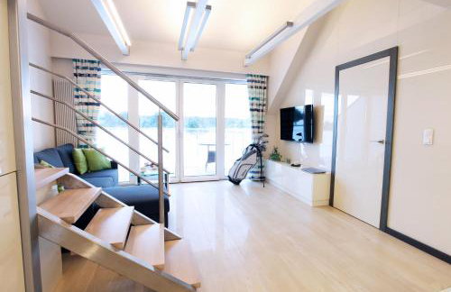 Apartament Golf & Lake - Foto 3