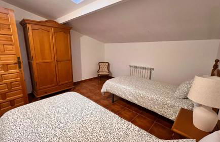 Apartamentos el Olivo - Foto 36