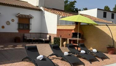 cortijo los frailes - Foto 3