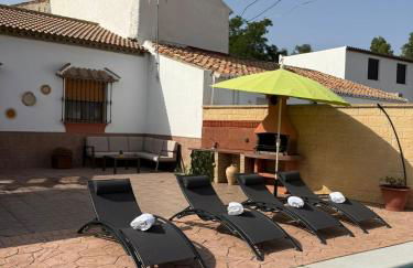 cortijo los frailes - Foto 3