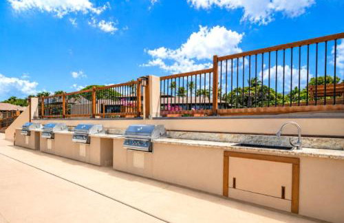 KBM Resorts FREE CAR Maui El Dorado Ocean view 1-Bedroom Condo MEL-H207 - Photo 32