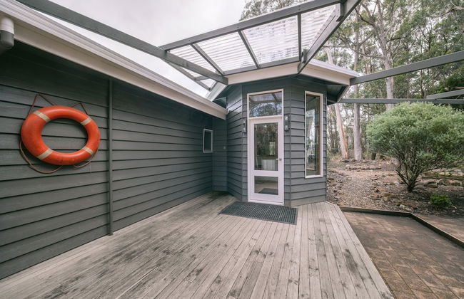 The Pier House - Foto 9