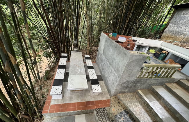 Ton Pling Khao Lak Villa - Photo 48