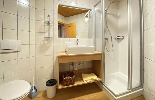 Apartment in Filzmoos Near Ski Amade - Photo 6