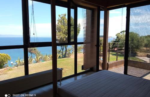 Castle on the edge of the sea - Foto 64