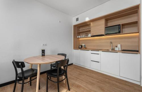 Zamoyskiego 37 by Homeprime Parking Free - Foto 9