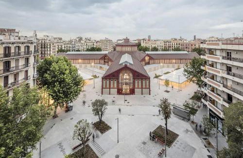 Mercat Sant Antoni 1 - Foto 41