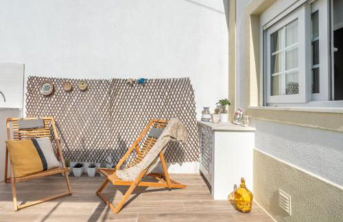 Assenta Beach House - T2 - Foto 12