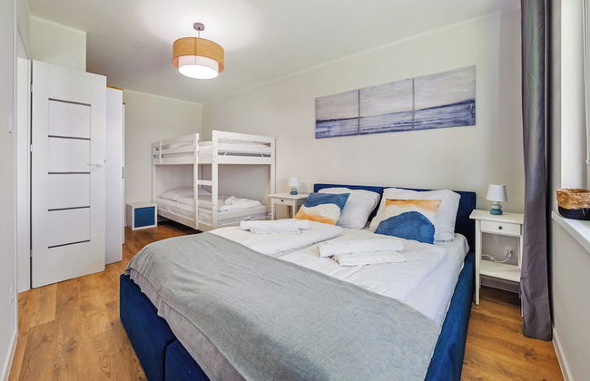 Apartamenty Sun&Snow Modrzewiowa - Photo 3