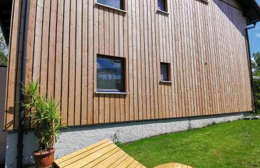 Moderne Ferienwohnungen mit Designbad - Photo 20