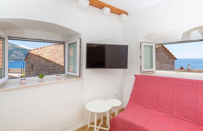 Apartment Seagull - Photo 21