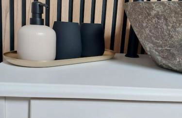 Auszeit am Vulkan - Appartements mit Fasssauna - Photo 28