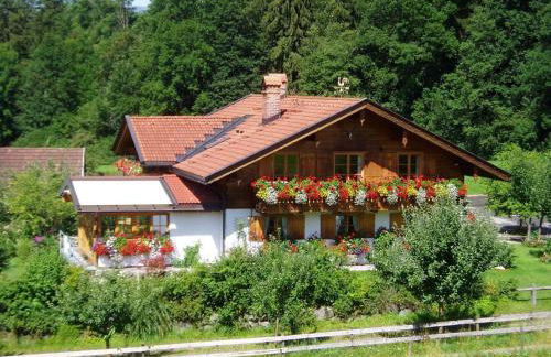 Landhaus Wankleiten - Foto 1