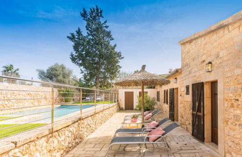 Villa Petita Llombards - Foto 54