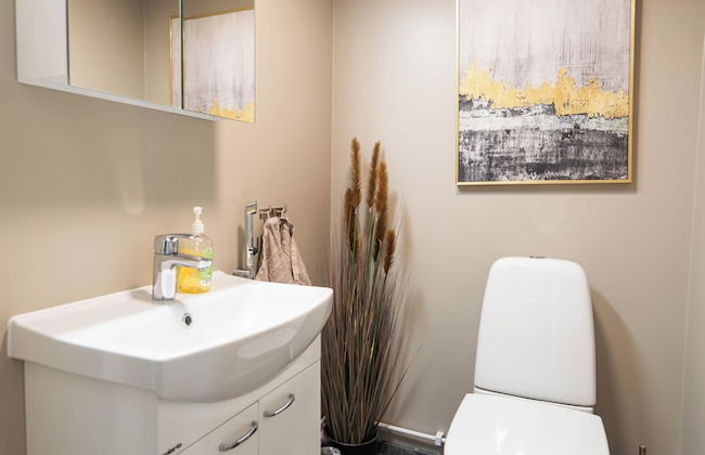 The Elegant Haistila - Foto 52