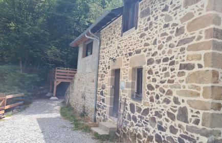 Le fournil à Mïette - Foto 34