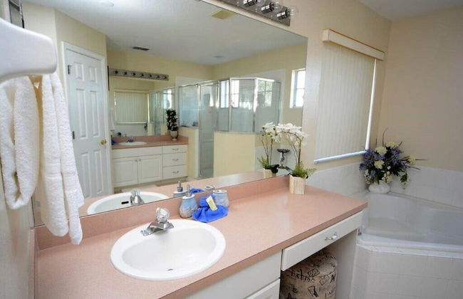 86340 2-story Pristine 4-bed Pool Home W/hot Tub & Balcony - Foto 20