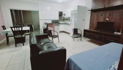 bairro Oliveira - casa 3 quartos com ar - Foto 4