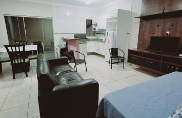 CASA - 3 quartos com ar - 2 banheiros - garagem para 2 carros - Foto 11