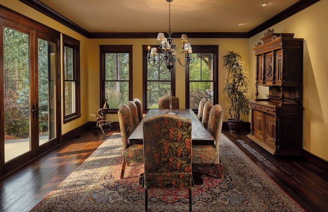 Alpine Falls Ranch - Foto 71