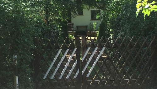 Ferienhaus im Wald an der Weinstrasse - Foto 3