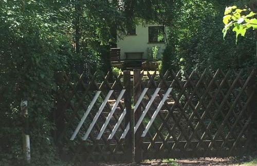 Ferienhaus im Wald an der Weinstrasse - Foto 3