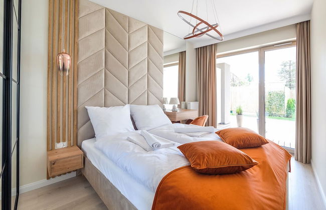 Apartamenty Sun & Snow GEA ECO - Photo 13