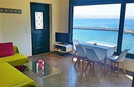 Akteon Rooms - Foto 42