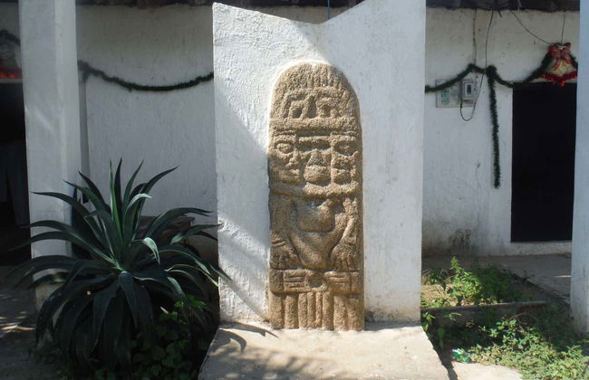 Soledad de Maciel & Xihuacan Day Trip - Foto 2