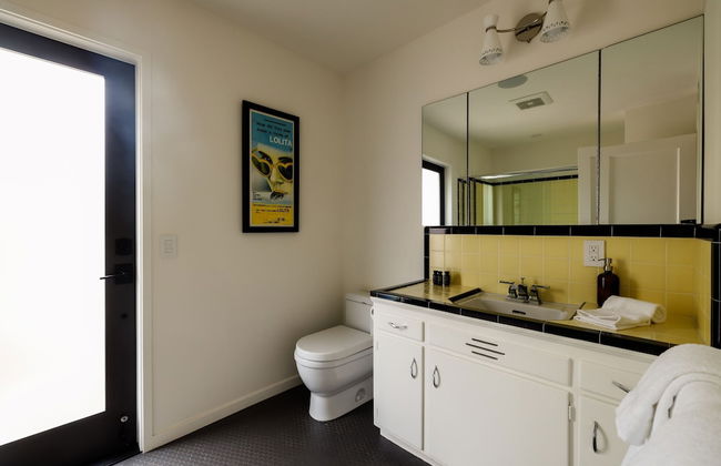 Marquee By Avantstay Modern Stylish Estate w Pool Entertainers Courtyard - Foto 23