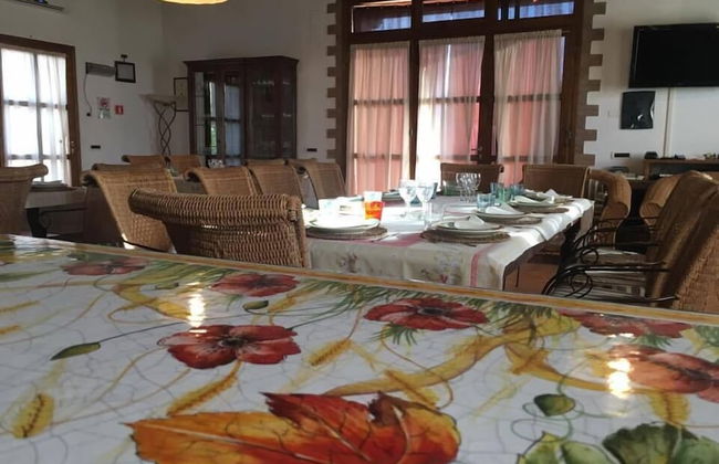 Agriturismo Signorini - Foto 18