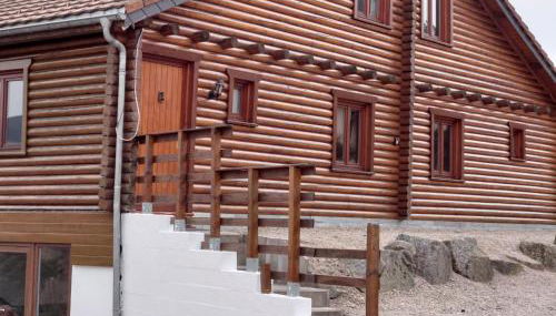 Le Chalet des Vosges - Foto 2