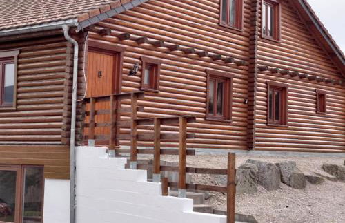 Le Chalet des Vosges - Foto 2