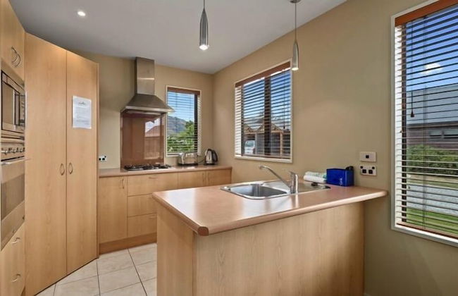 Heritage Villa 5 - Foto 6