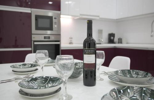 Villa in Messonghi with Pool and Sea Nearby - Foto 38