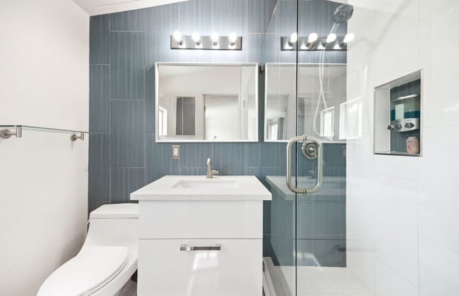 Club 915 Getaway- Pool BBQ and Pet Friendly - Foto 21