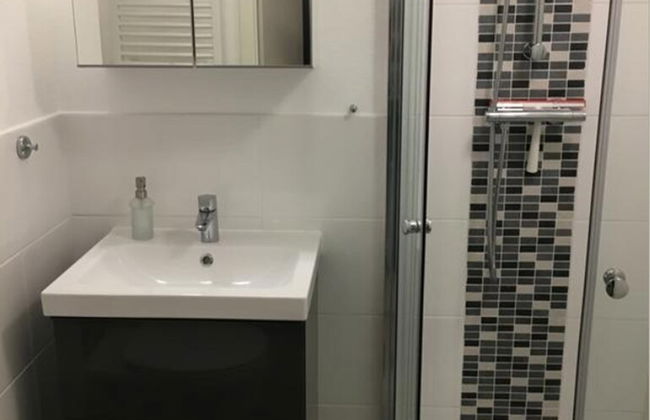 Ferienwohnung Mila Braunlage - Foto 14