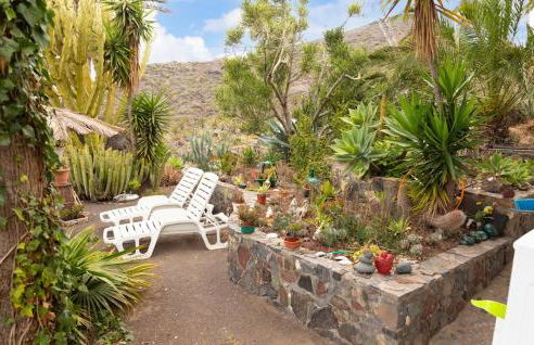 Charming house with sea view in Vallehermoso - Foto 10