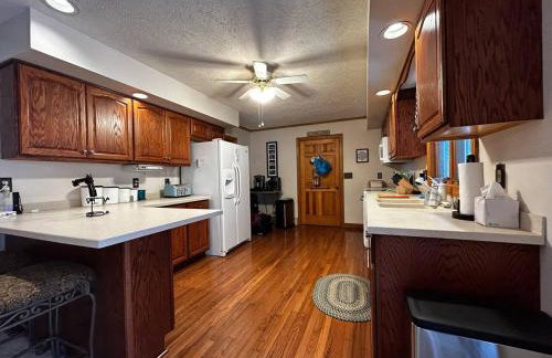 Almost Heaven-relax in nature - Foto 17