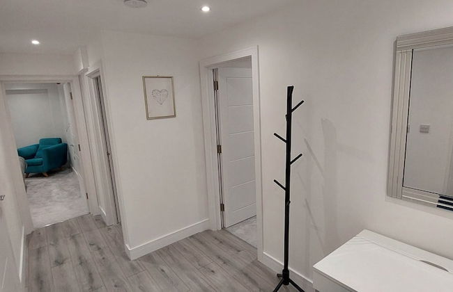 Modern 2 Bedroom Apartments - Camberley - Foto 35
