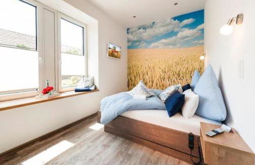 Gästehaus Bünner Hof - Foto 13