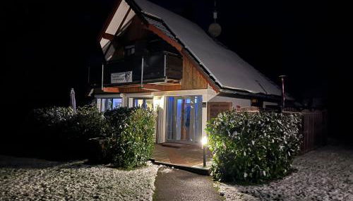 Ferienhaus am Silbersee 86 - Foto 4, Garden