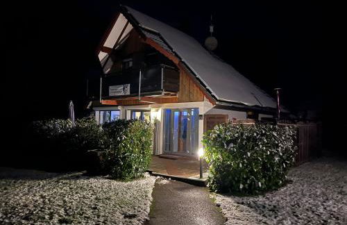 Ferienhaus am Silbersee 86 - Foto 4